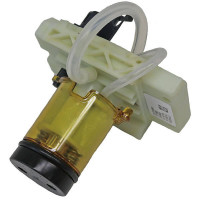 Brühkolben kpl. für DeLonghi ECAM